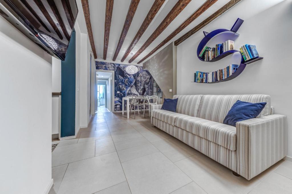 Accademia Palace Venice By Casa da Suite photo 2