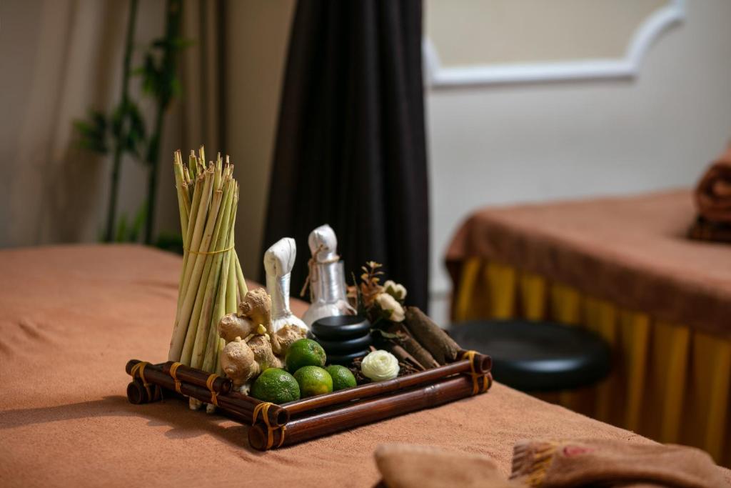 The Noble Swan Hotel & Spa