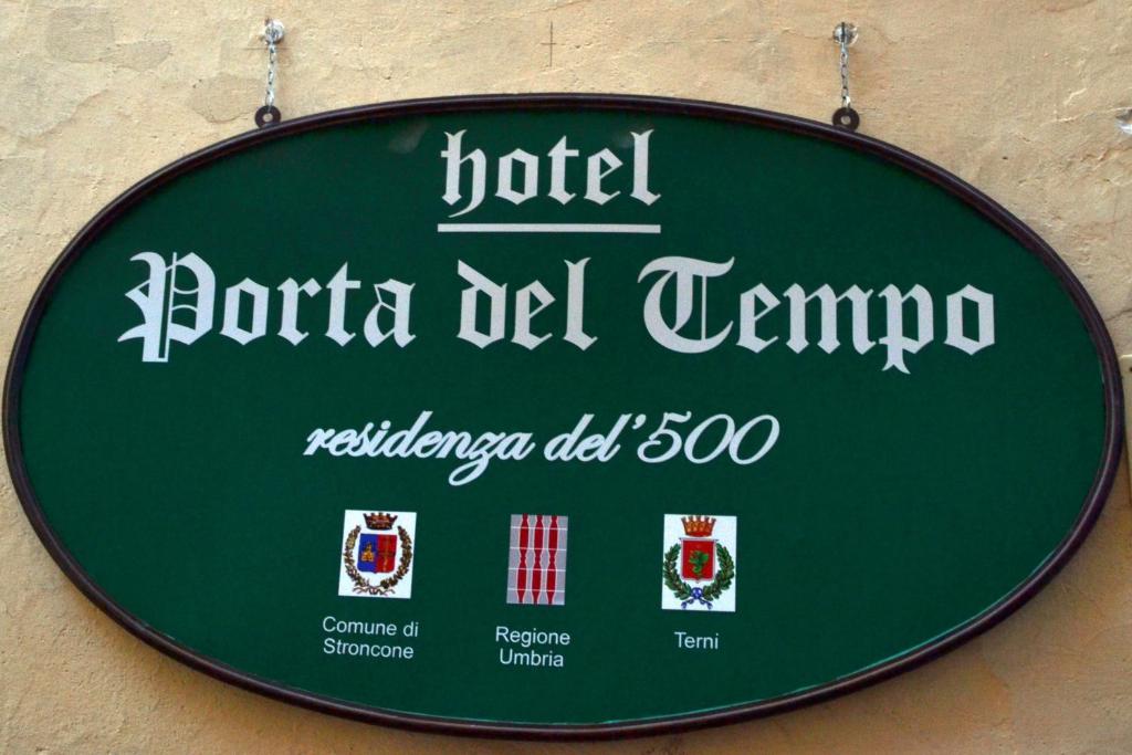 Porta Del Tempo photo 2