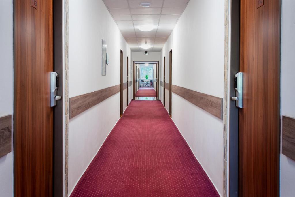 Hotel Bon photo 4