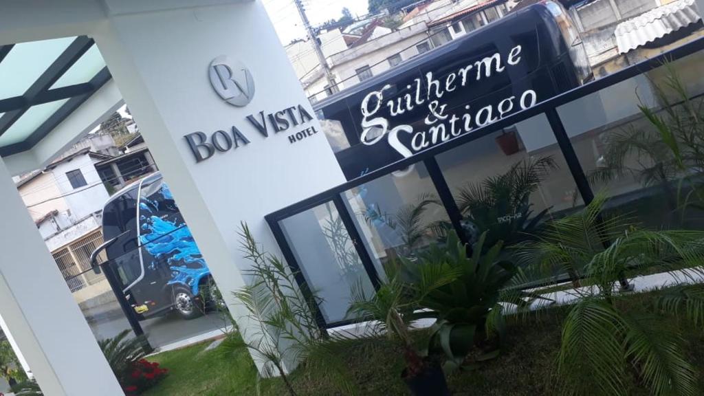 Boa Vista Hotel photo 4