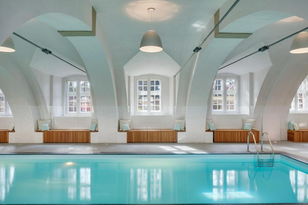 Chateau Herálec Boutique Hotel & Spa by L'Occitane photo 1