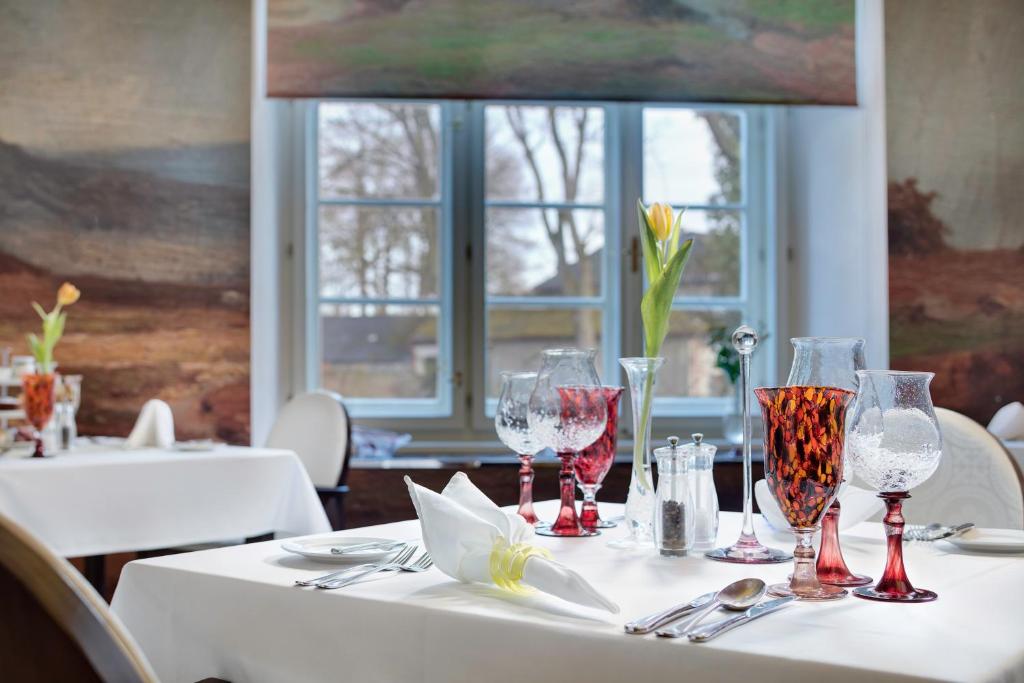 Chateau Herálec Boutique Hotel & Spa by L'Occitane photo 4