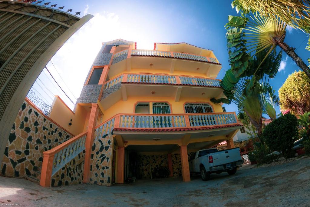 Residence Tropical Garden photo 1