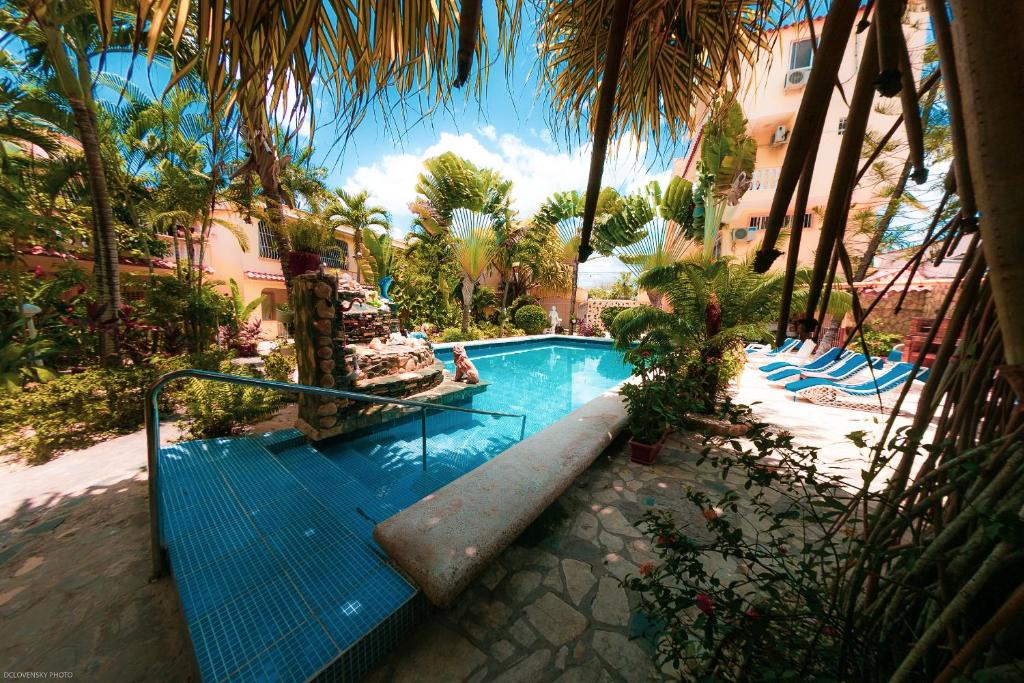 Residence Tropical Garden photo 4