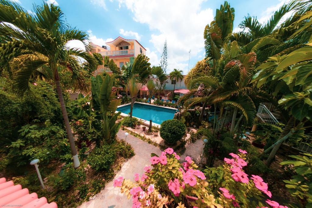 Residence Tropical Garden photo 3