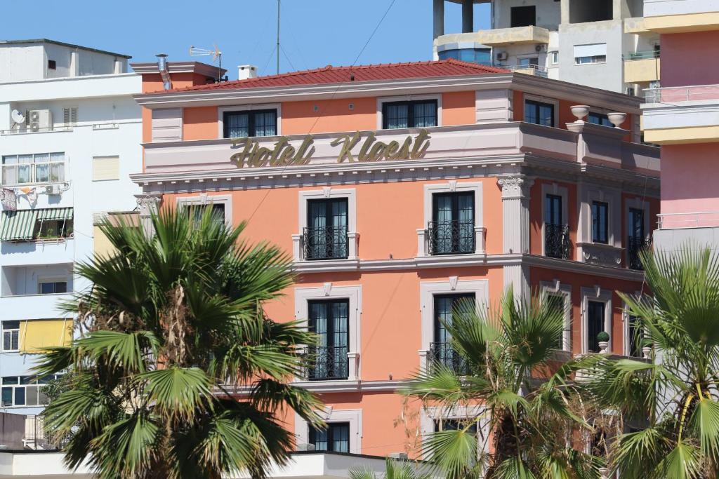 Hotel Kloest photo 2