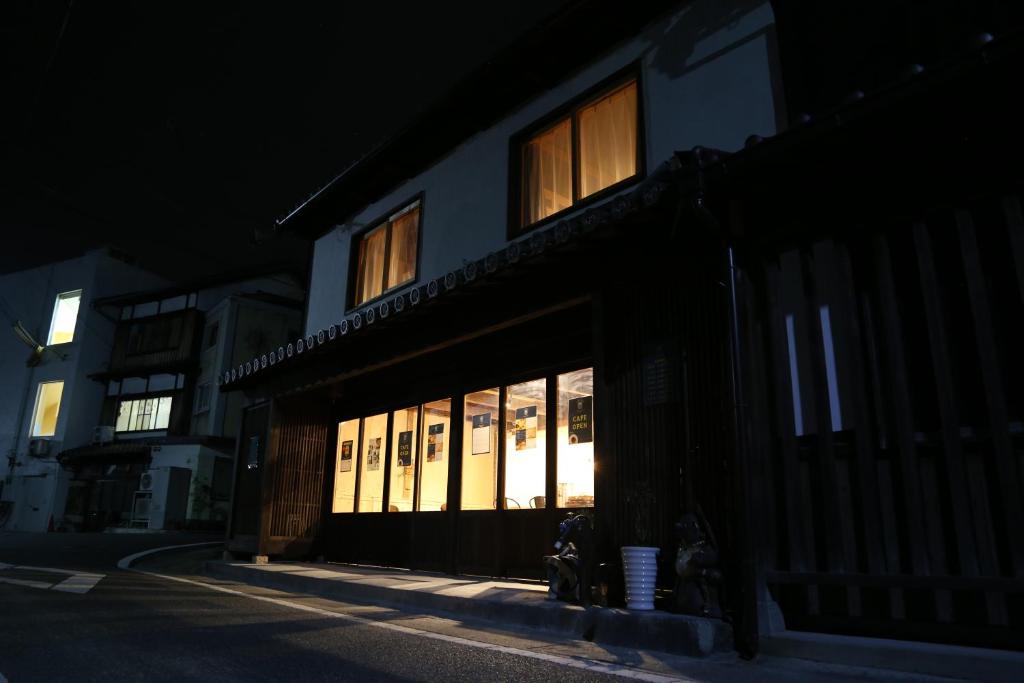 PERCH GUEST HOUSE photo 1