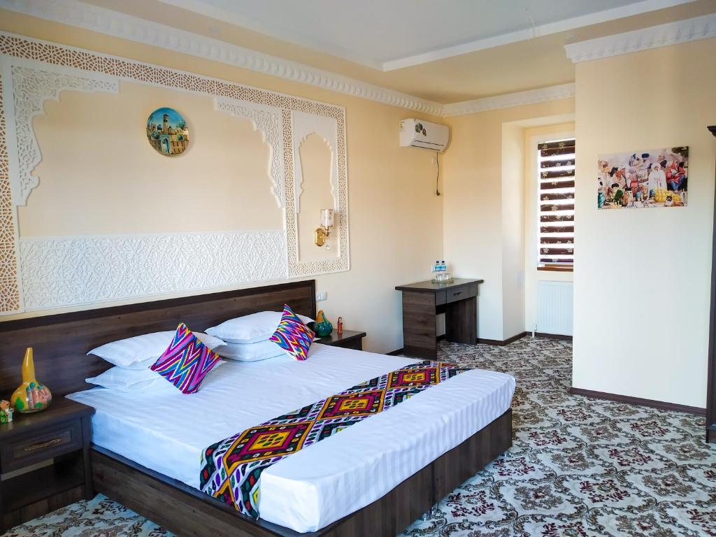 Hotel Shams photo 1