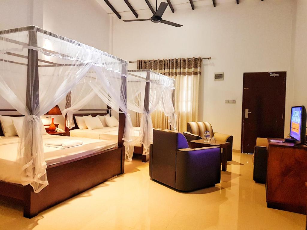Livinya Holiday Resort photo 4
