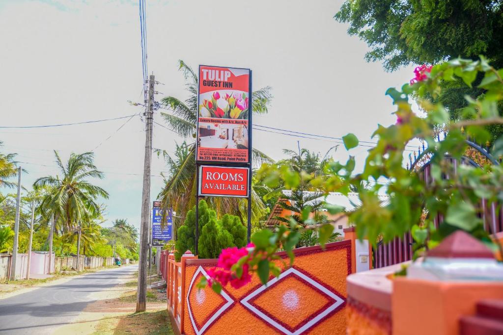 Tulip Guest Inn photo 1