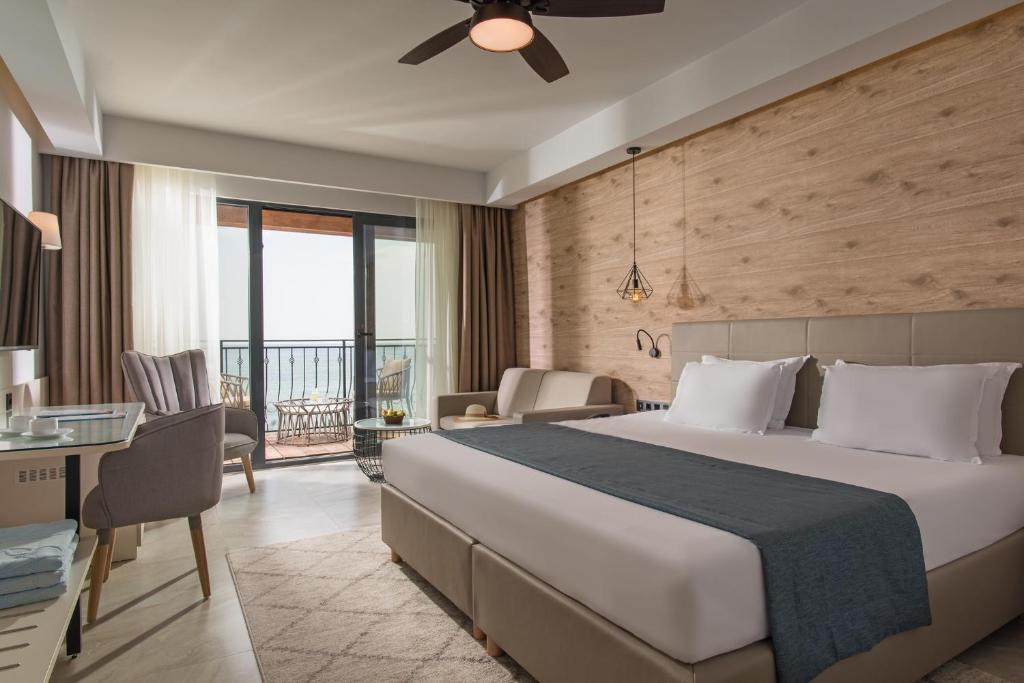 Effect Algara Beach Resort - Ultra All Inclusive and Free Parking photo 4