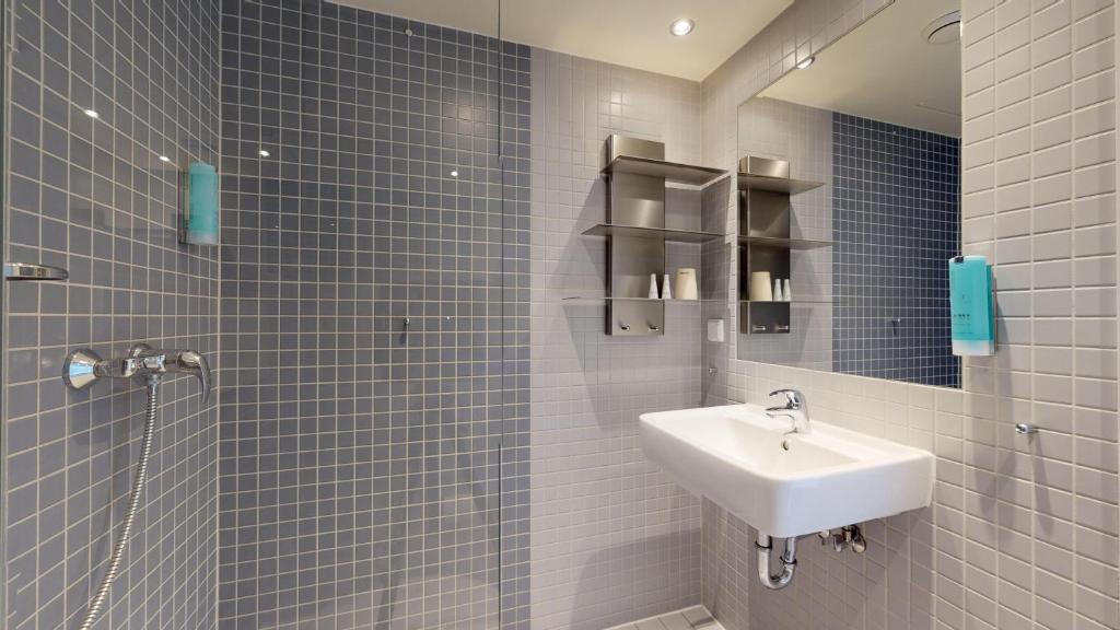 Одноместный (Одноместный номер), Biendo Hotel