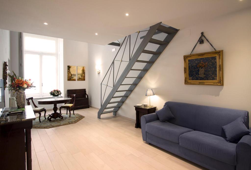 Palazzo d'Auria ApartHotel photo 4