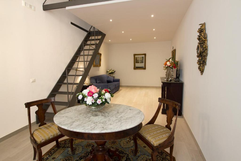 Palazzo d'Auria ApartHotel photo 3