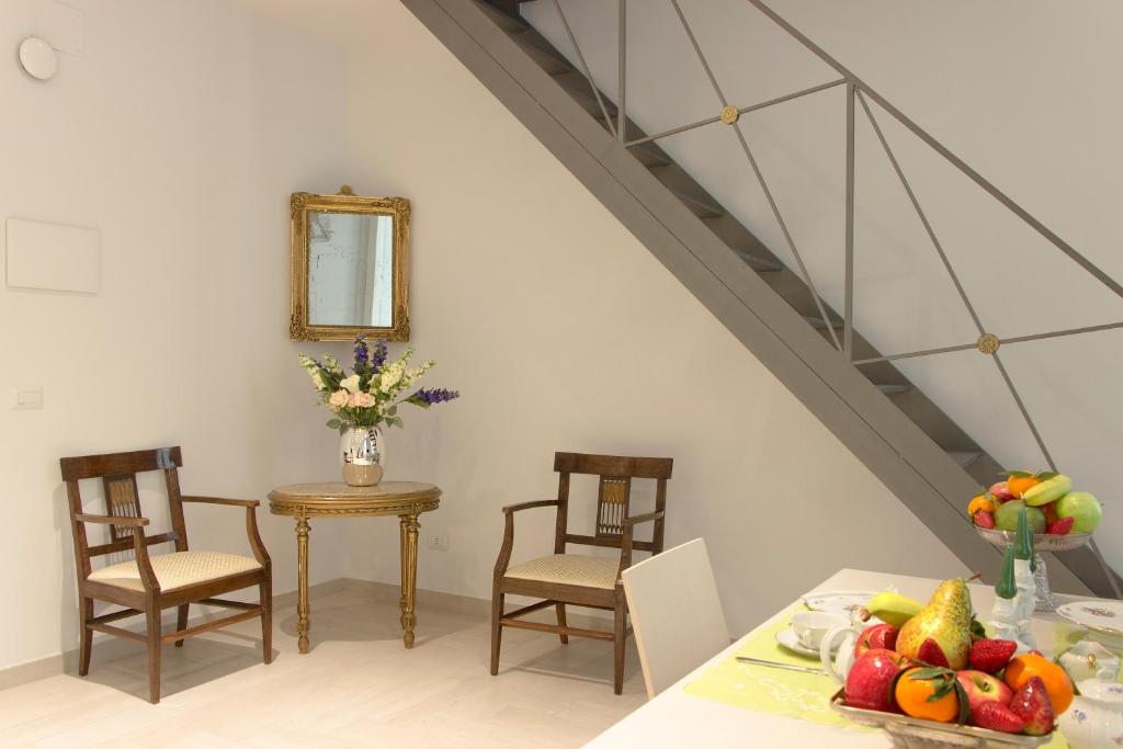 Palazzo d'Auria ApartHotel photo 2