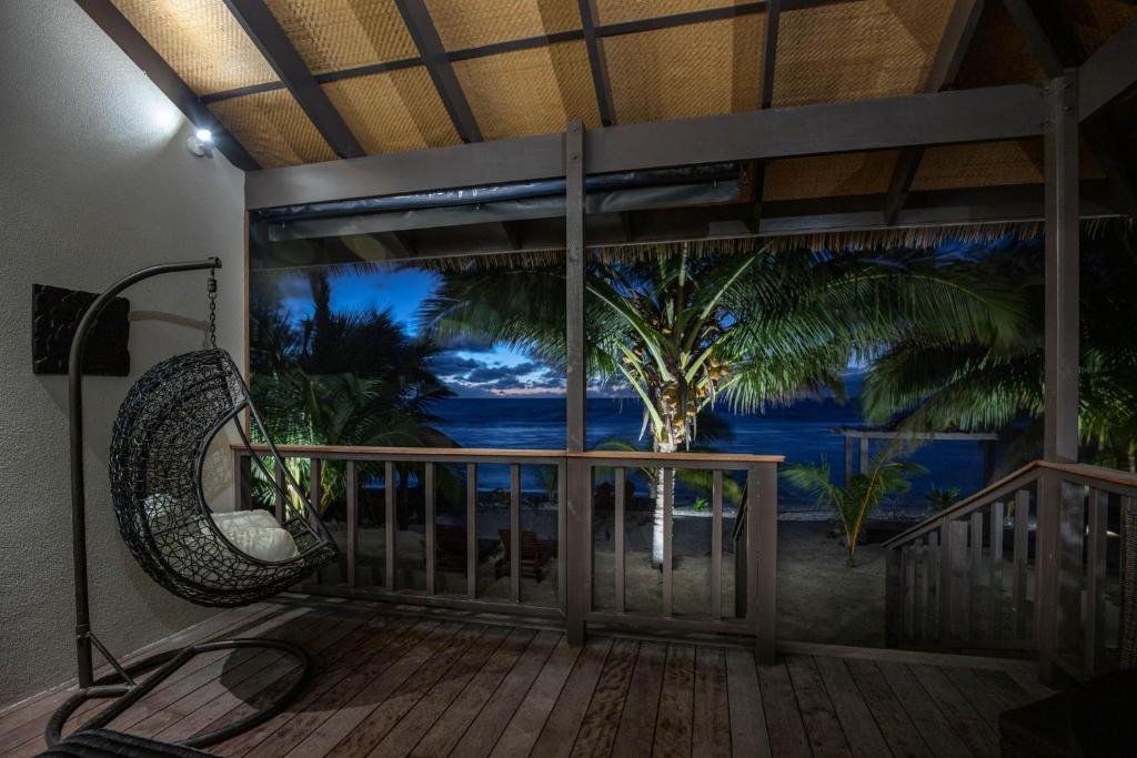 Serenity Villas Rarotonga photo 4
