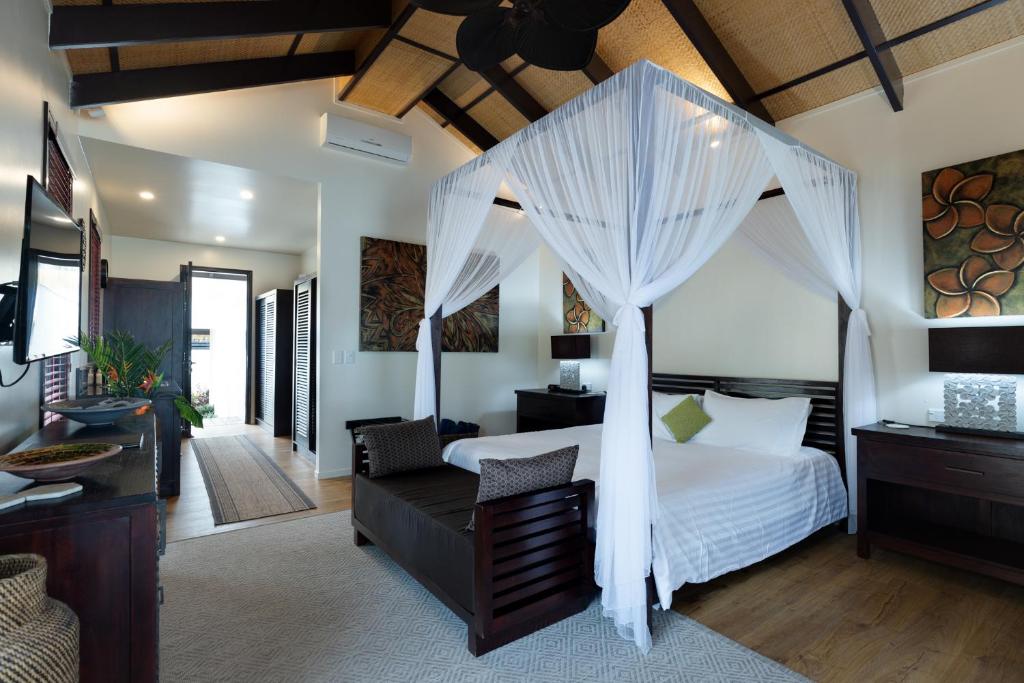Serenity Villas Rarotonga photo 2