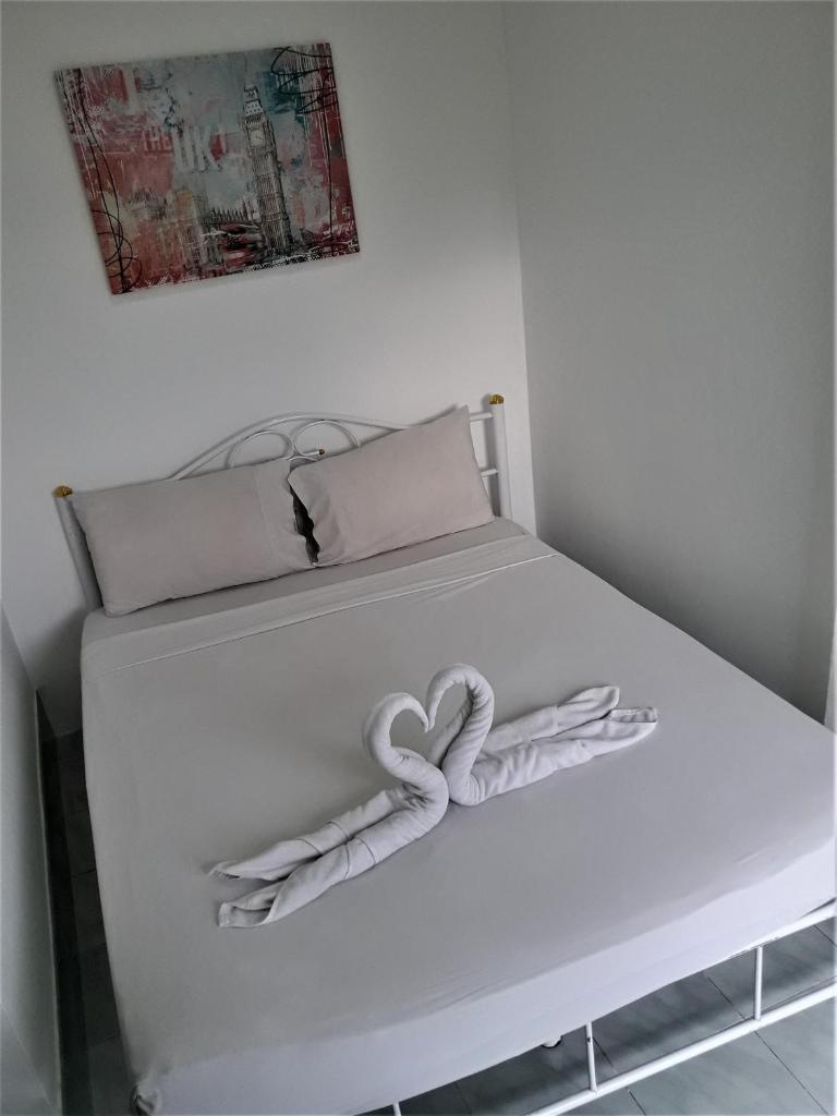 Апартаменты (Апартаменты - 1-й этаж), The Guest House - Apartment