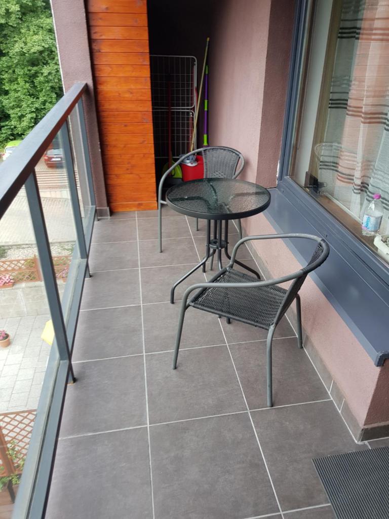 Apartament Jelenia Góra - Cieplice photo 2