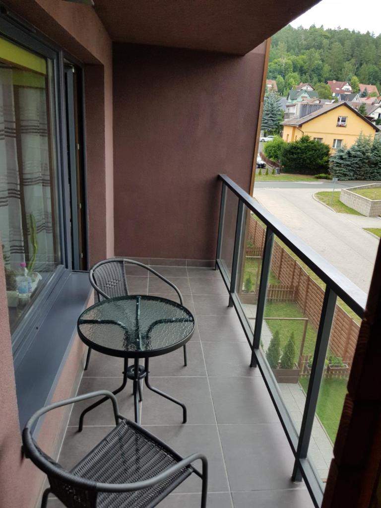 Apartament Jelenia Góra - Cieplice photo 3