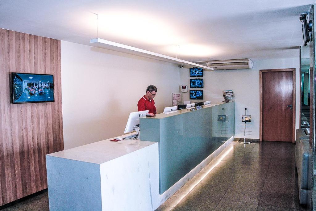 Hotel Rio Vermelho photo 3