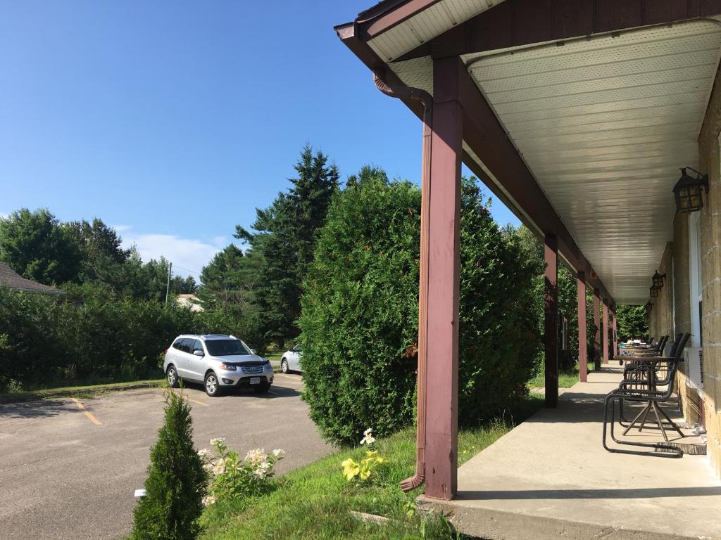 Motel le Sabre photo 3