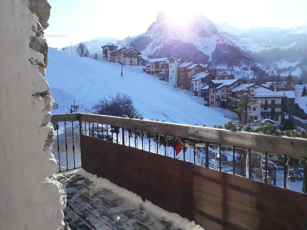 CHALET de charme 13 personnes avec Sauna SKI O PIEDS photo 3