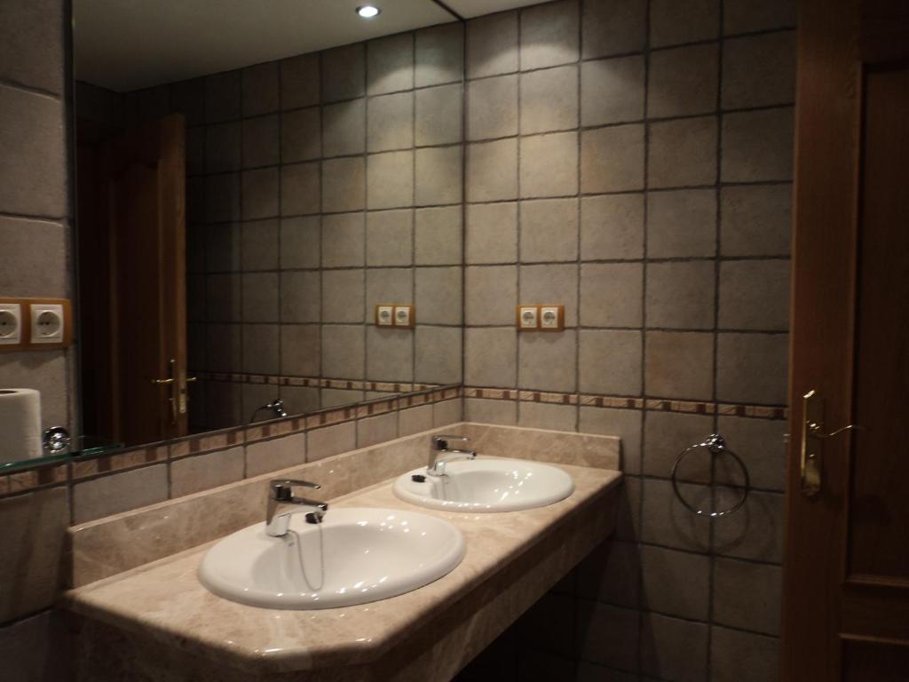 Apartamentos Solans photo 4