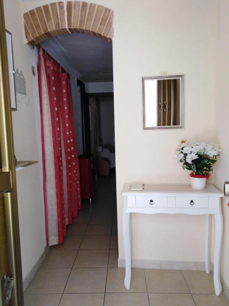 Casa Vacanze Margherita - Sasso di Castalda photo 1
