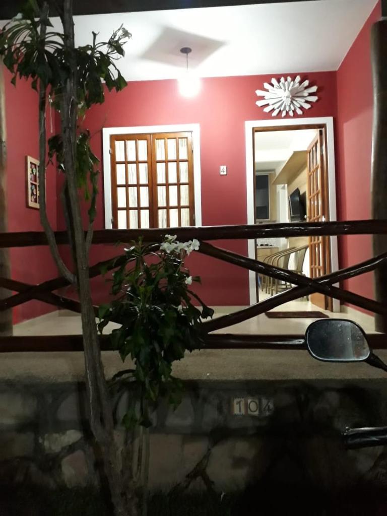 Lindo Apartamento em Lençóis photo 2