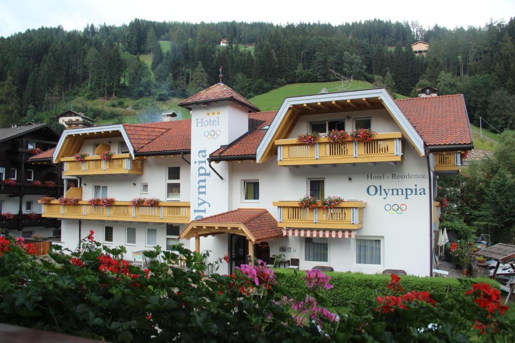 Hotel Olympia photo 3