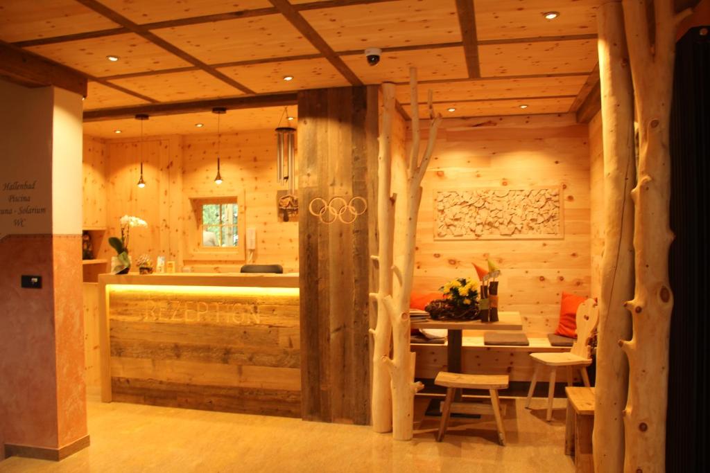Hotel Olympia photo 2