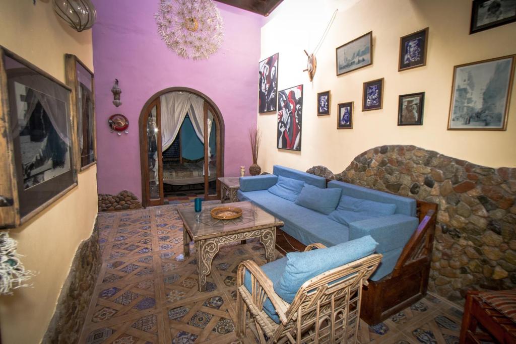 Villa Boheme & Atelier Boheme photo 3