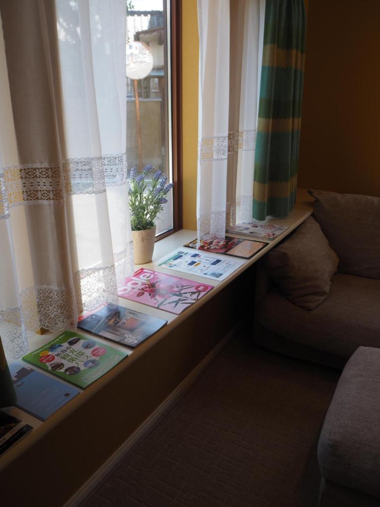 GUEST HOUSE BOSTONS photo 1