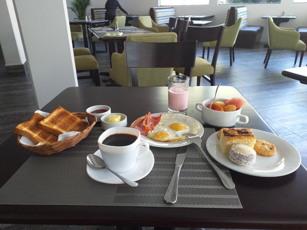 Hotel Calacoto photo 4