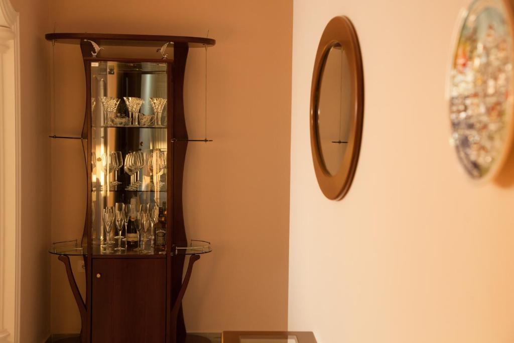 Adriatic Seaview Apartment photo 2