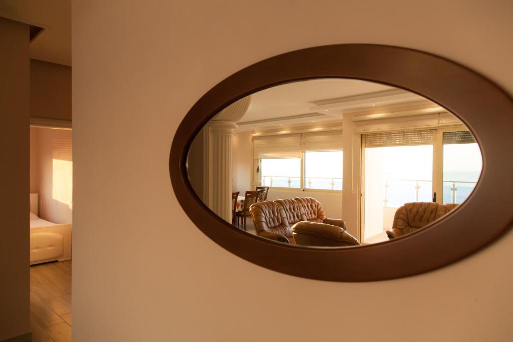 Adriatic Seaview Apartment photo 4