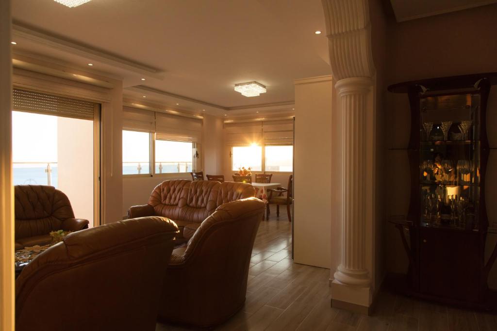Adriatic Seaview Apartment photo 1