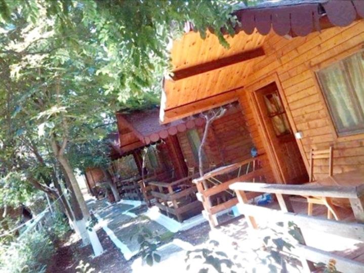 TONEDA Seaside Bungalows photo 4