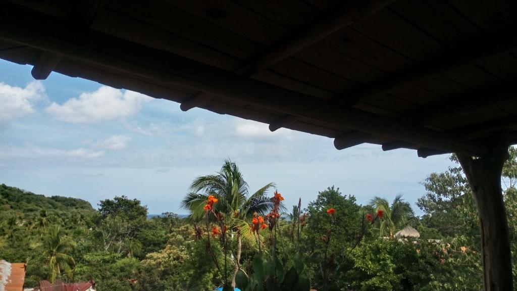 Villa Luna de Miel photo 2