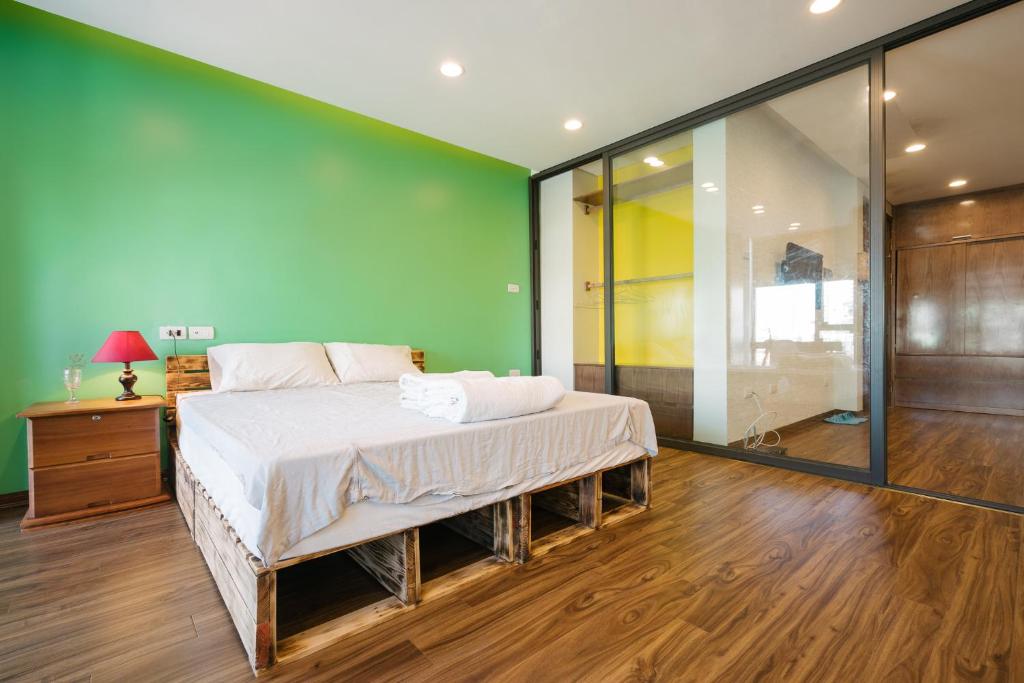 Tofu's House - A place called Home