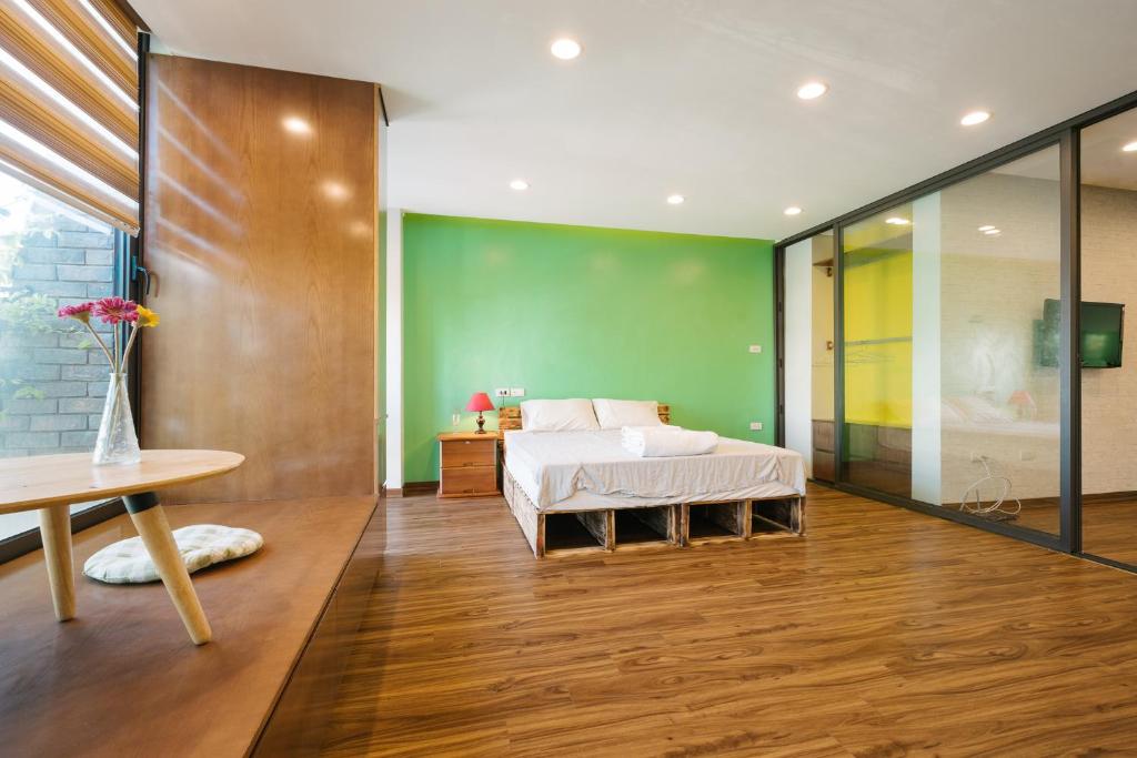 Tofu's House - A place called Home