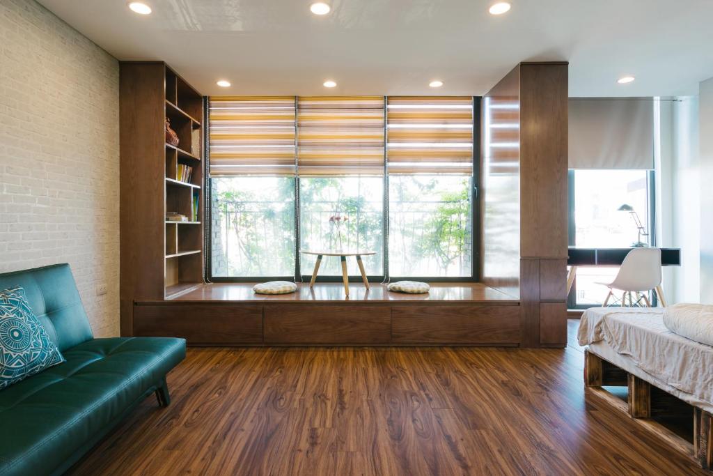 Tofu's House - A place called Home