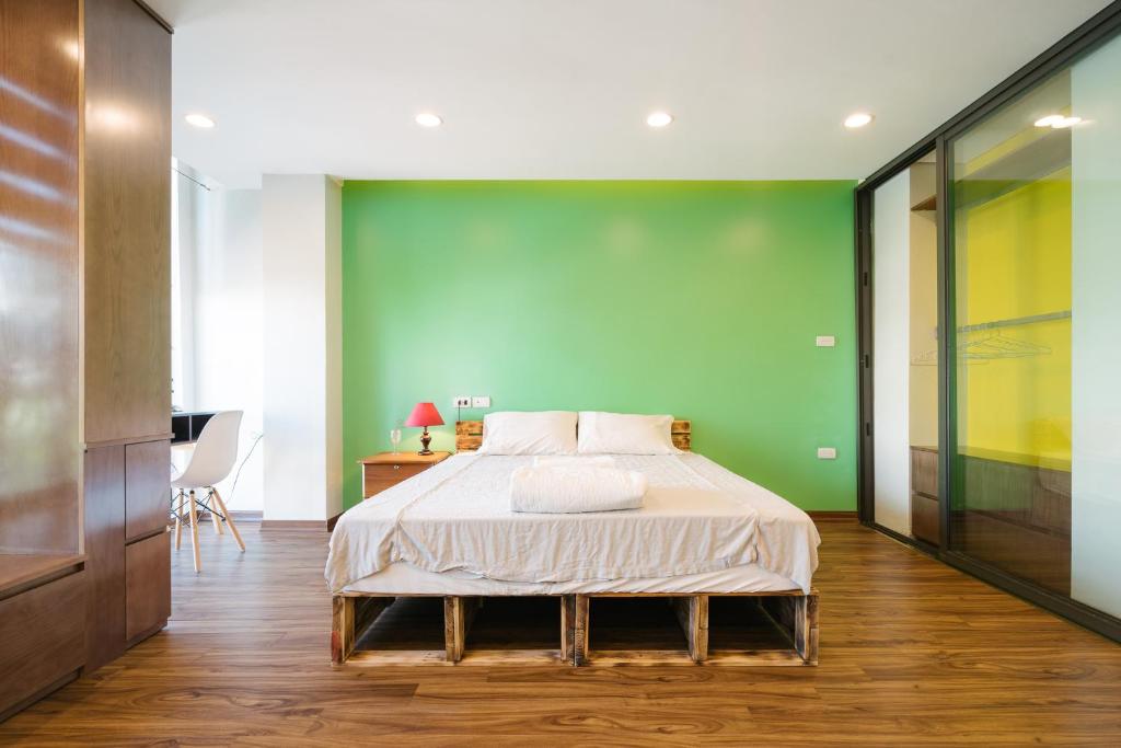 Tofu's House - A place called Home