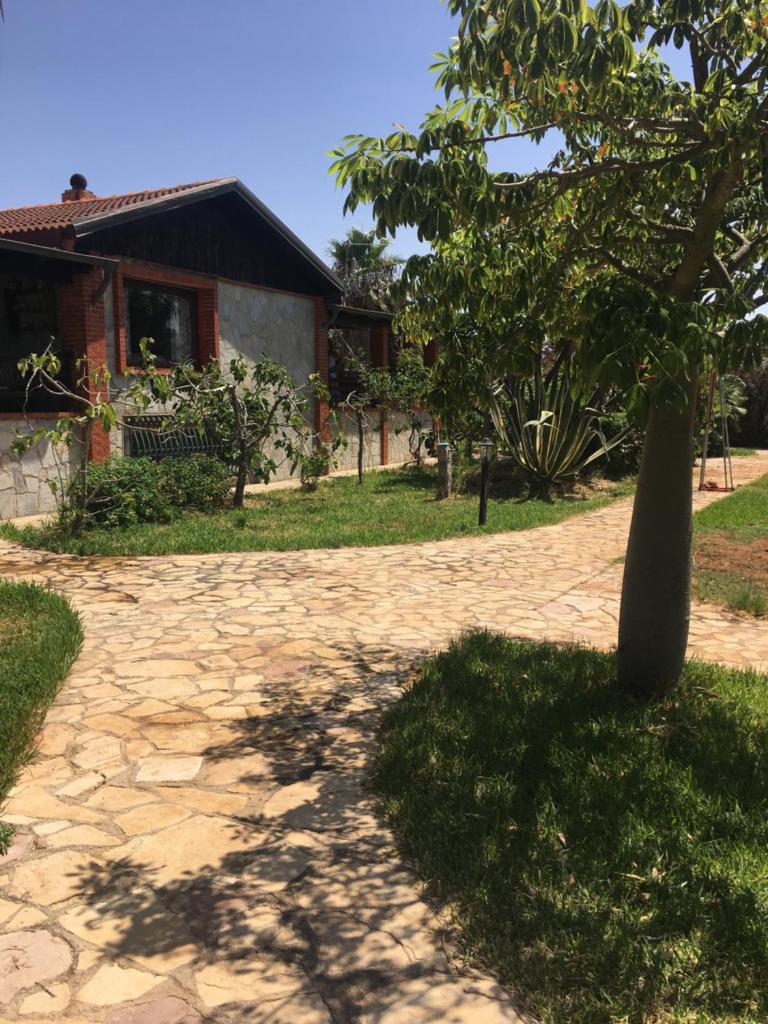 Villa lo Iacono photo 1