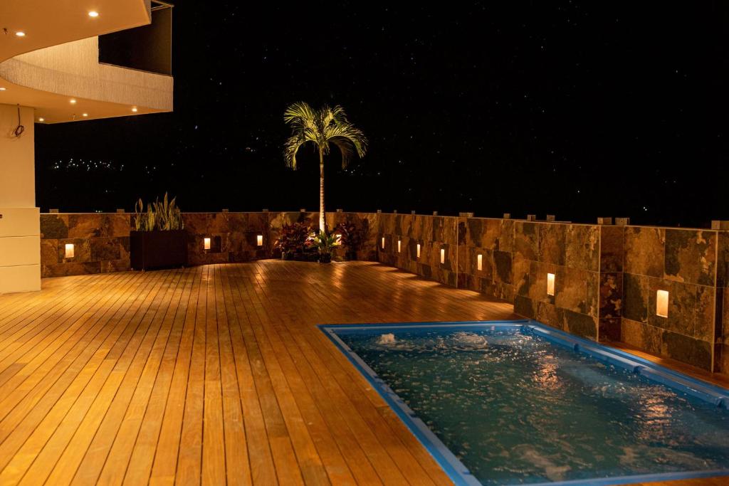 Turrim Dei Hotel Boutique photo 1