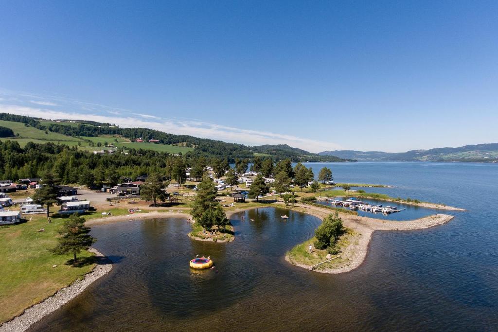 Sveastranda Camping photo 3