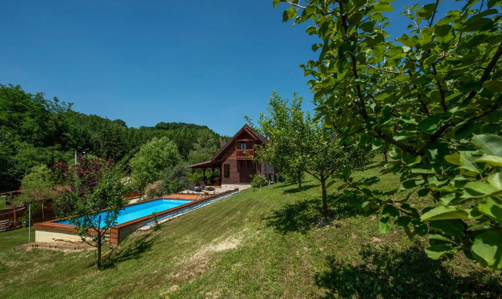 Holiday home Romana photo 1