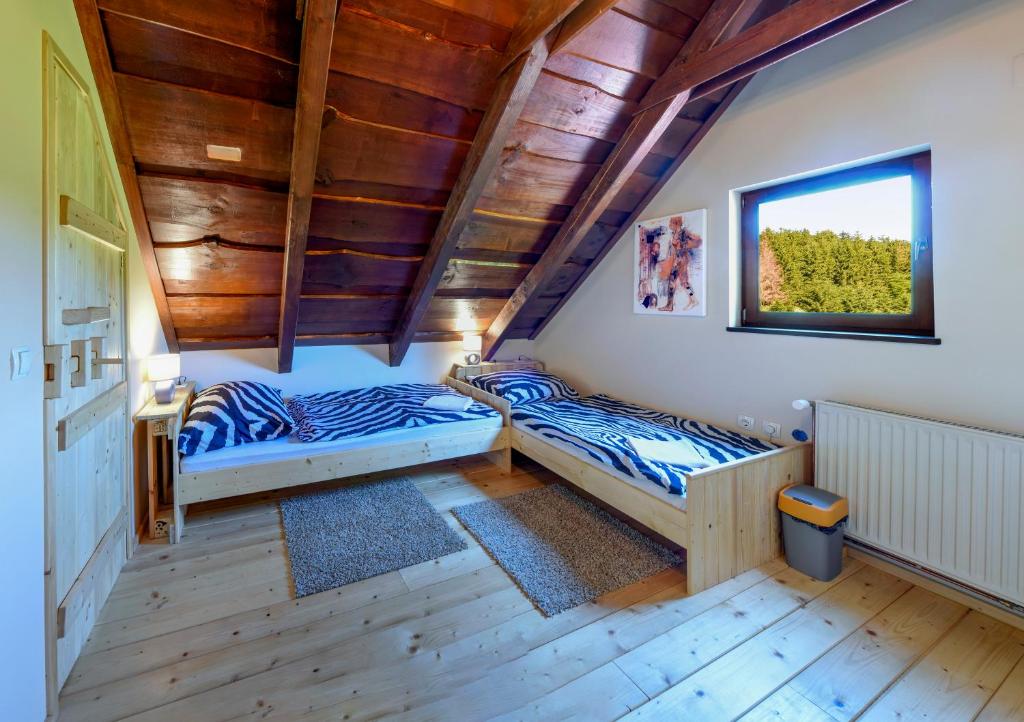 Holiday home Romana photo 2